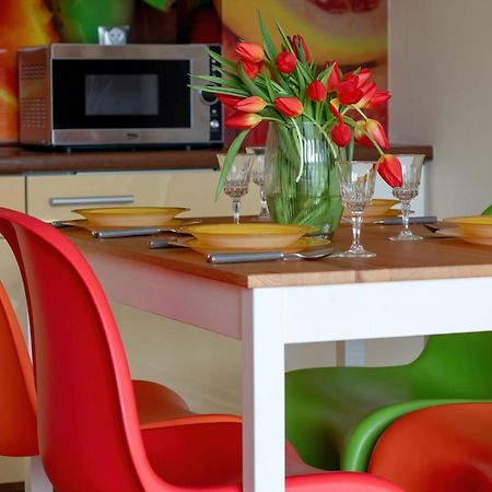 Lilly Aquamarina Seaview By Rent Like Home مينززدرويه المظهر الخارجي الصورة