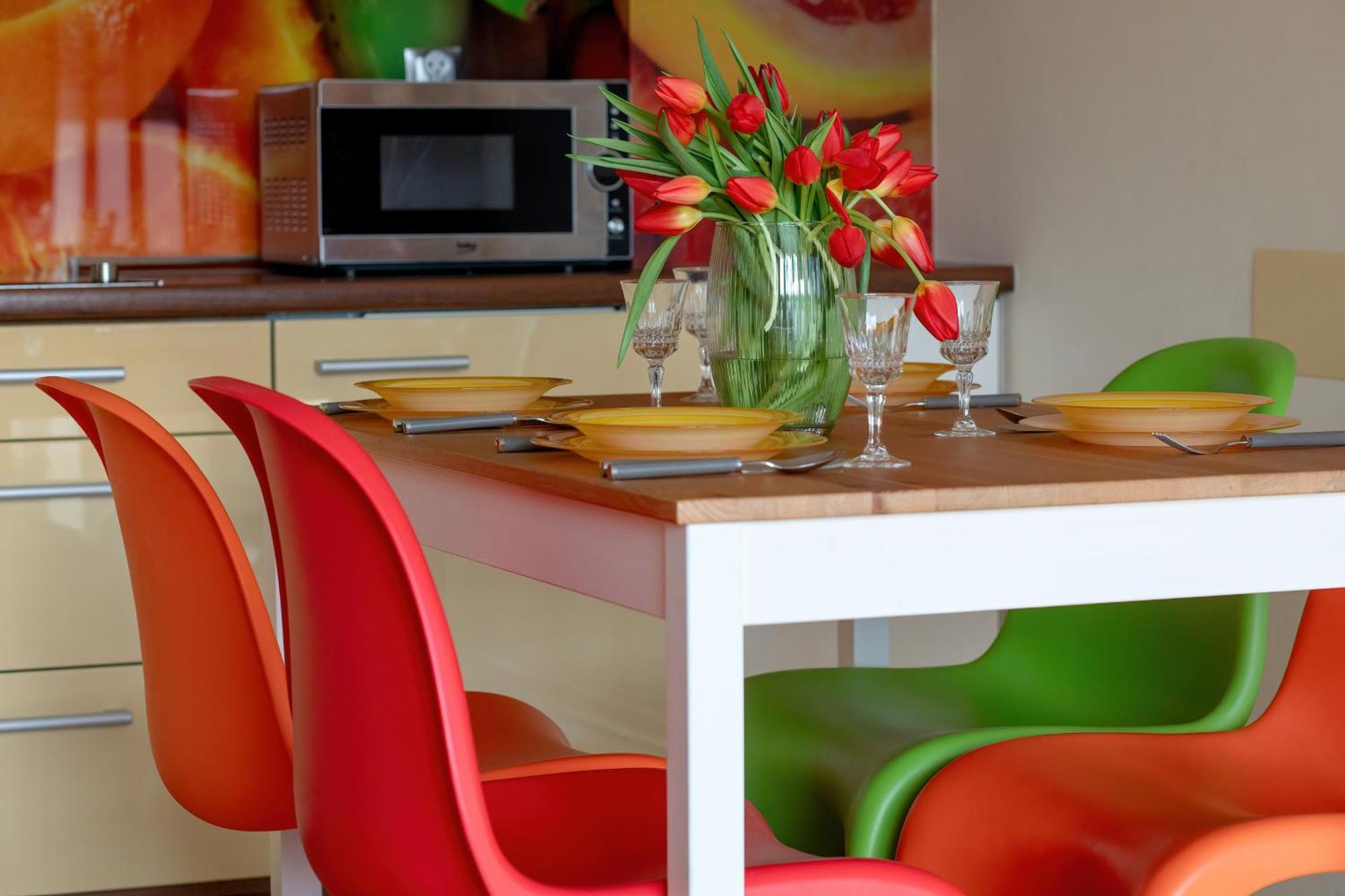 Lilly Aquamarina Seaview By Rent Like Home مينززدرويه المظهر الخارجي الصورة