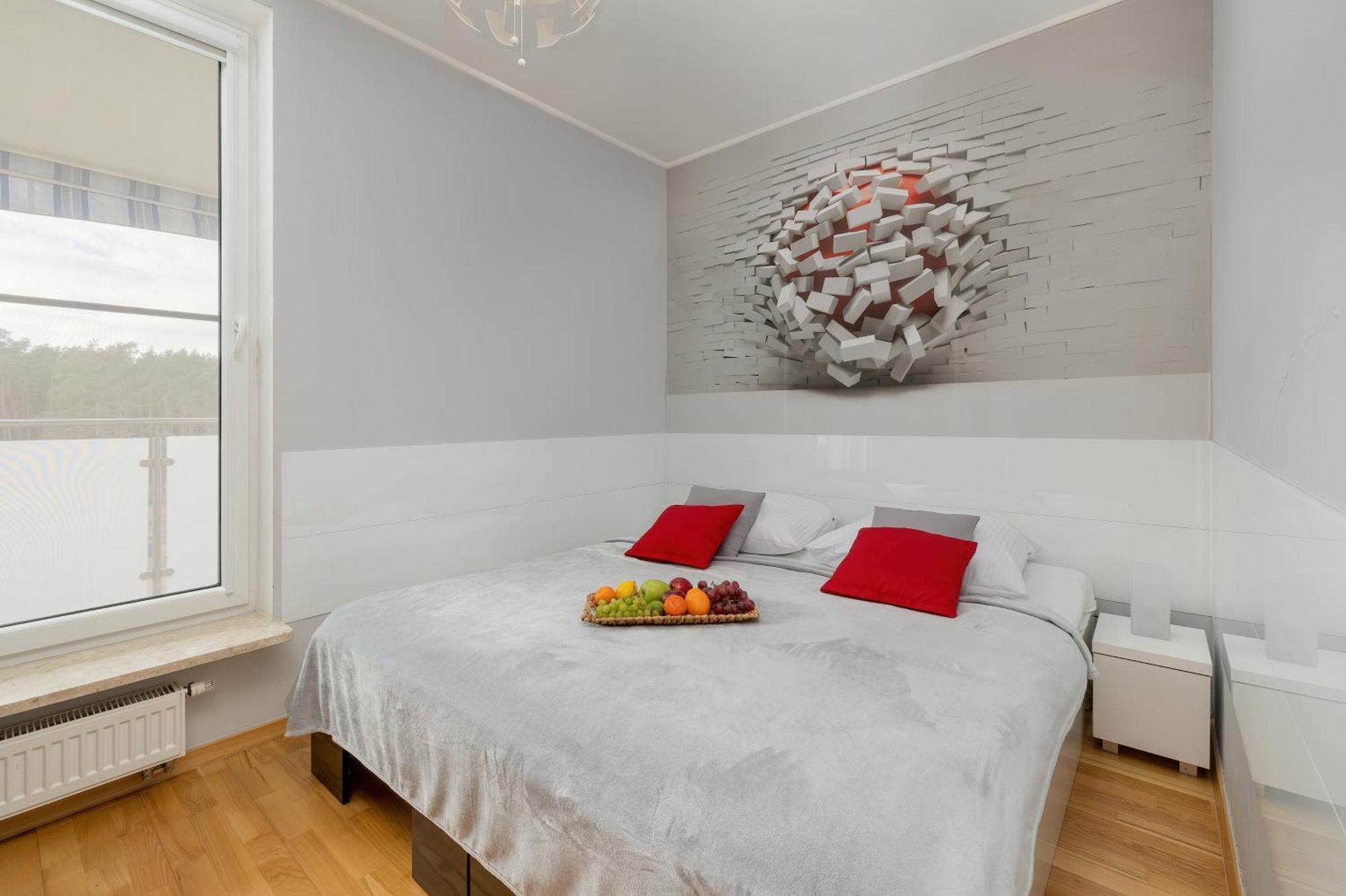 Lilly Aquamarina Seaview By Rent Like Home مينززدرويه المظهر الخارجي الصورة