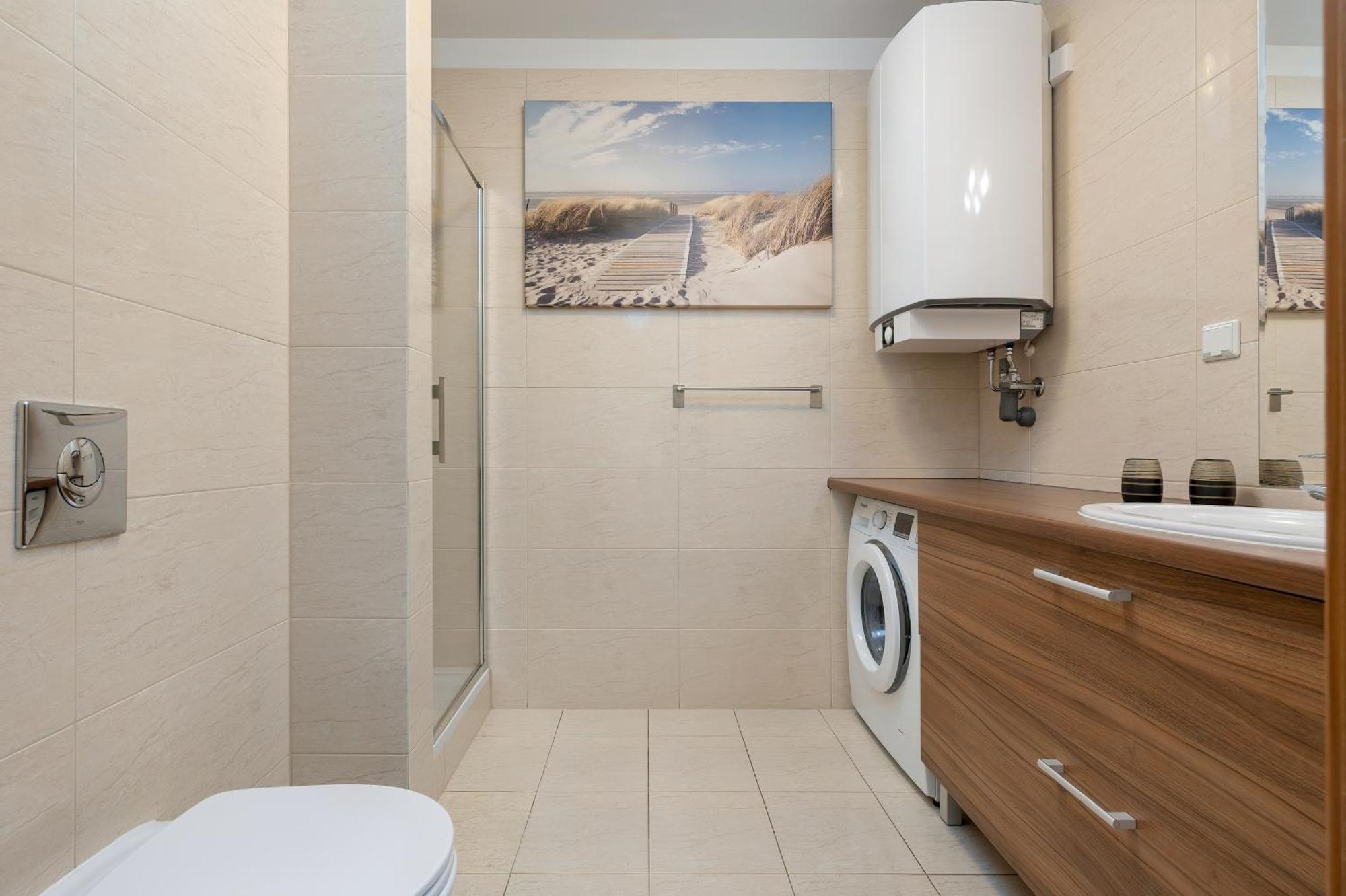 Lilly Aquamarina Seaview By Rent Like Home مينززدرويه المظهر الخارجي الصورة