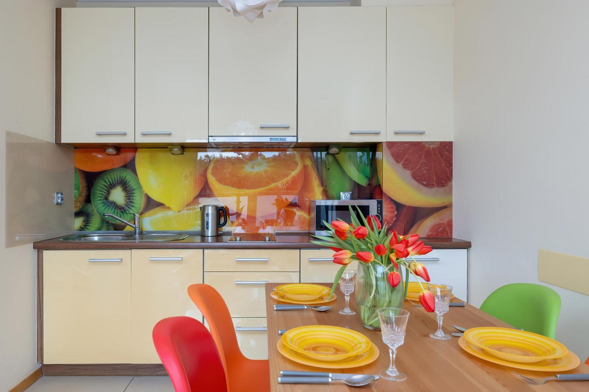 Lilly Aquamarina Seaview By Rent Like Home مينززدرويه المظهر الخارجي الصورة