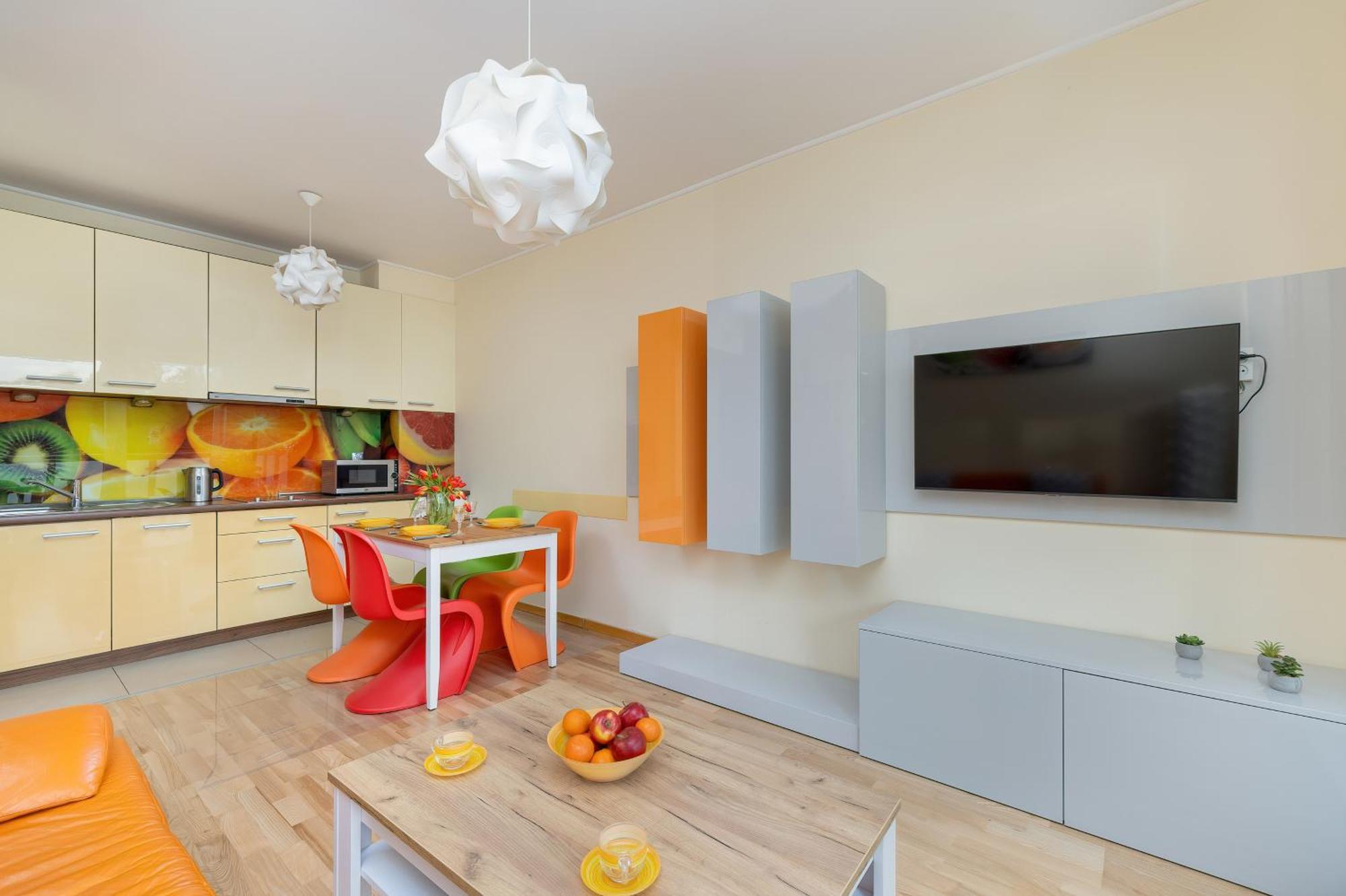 Lilly Aquamarina Seaview By Rent Like Home مينززدرويه المظهر الخارجي الصورة