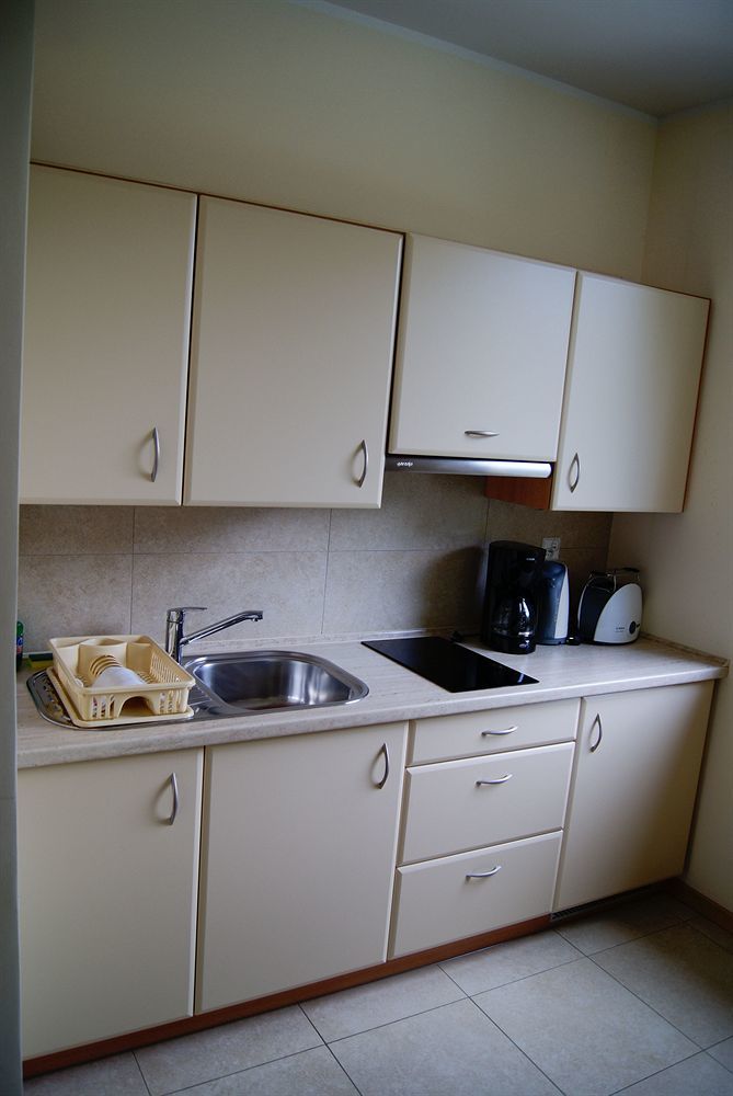 Lilly Aquamarina Seaview By Rent Like Home مينززدرويه المظهر الخارجي الصورة