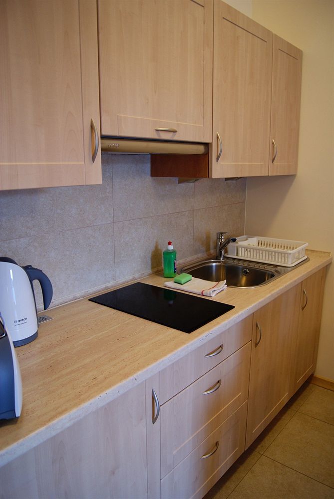 Lilly Aquamarina Seaview By Rent Like Home مينززدرويه المظهر الخارجي الصورة
