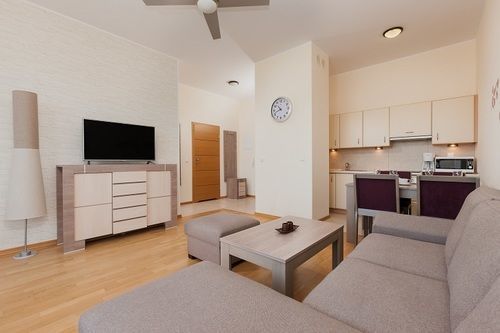 Lilly Aquamarina Seaview By Rent Like Home مينززدرويه المظهر الخارجي الصورة